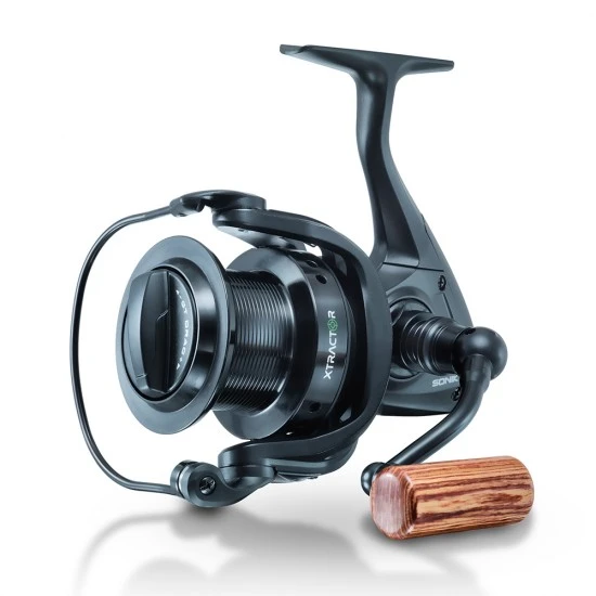 Paquete Económico De 2 Cañas Sonik Xtractor 9 Pies 3.00 Lb - Imagen 2