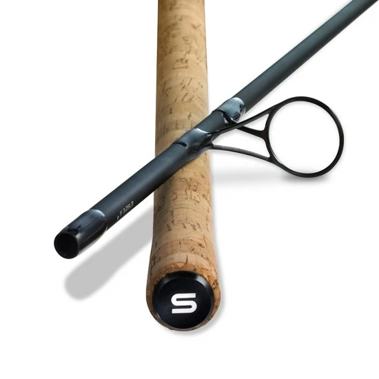 Sonik Xtractor Carp Rod Mango De Corcho 10 Pies 3.50 Lb - Imagen 3