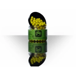 CBB Mariscos Krill Mini Boilies 9mm