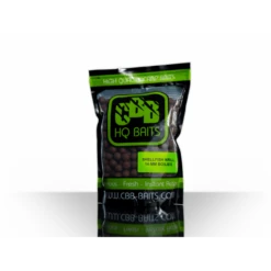 CBB Mariscos Krill Boilies 25kg Granel Oferta