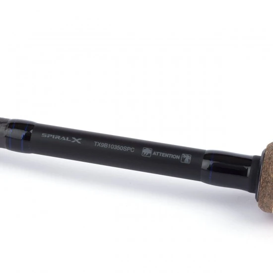 Caña Shimano Carp TX-9B 12ft 3.00lb - Imagen 5