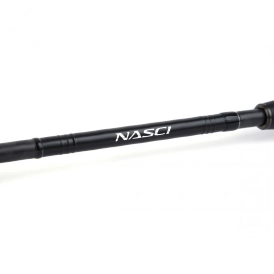 Shimano Nasci Mod-Fast Corcho 2.69m 7-35g - Imagen 2