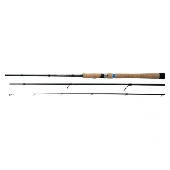 Shimano Nexave Mod-Fast Corcho 2,41m 7-21g 3ud
