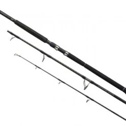 Shimano Ocea Plugger BG MD 2.51m 200g 3uds