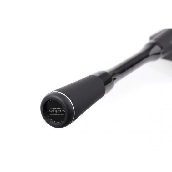Shimano Poison Adrena Mod-F 2.21m 10-30g - Imagen 4
