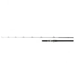 Shimano Speedmaster R Jigging Cast 1.74m 210g 2ud