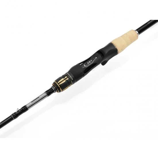 Shimano Sustain Fast EVA Casting 1,90m 7-28g 1+1ud - Imagen 5