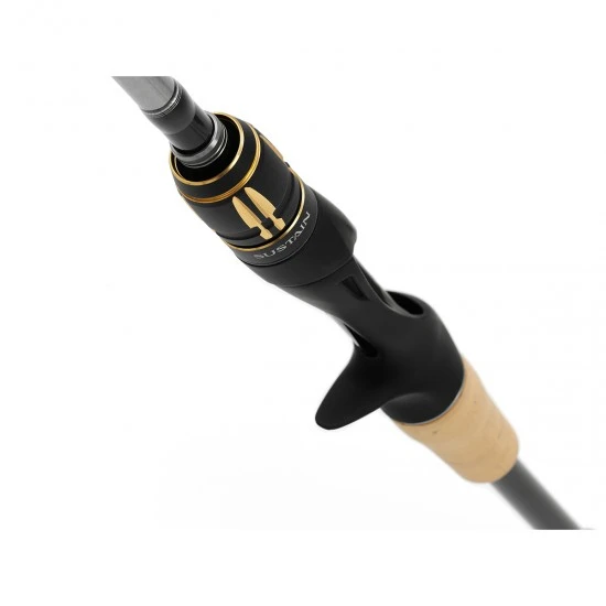 Shimano Sustain Fast EVA Casting 1,90m 7-28g 1+1ud - Imagen 7