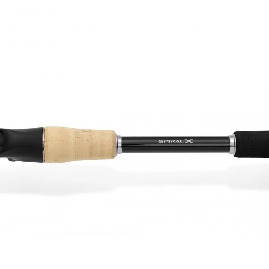 Shimano Sustain Mod-Fast Corcho 2.69m 5-21g 2ud - Imagen 8