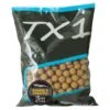 Shimano Tribal TX1 Boilies Banana Y Piña 15mm 5kg