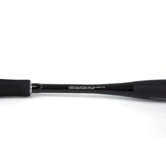 Shimano Zodias Punta Sólida EX-F 2,23 M 3,5-14 G - Imagen 3