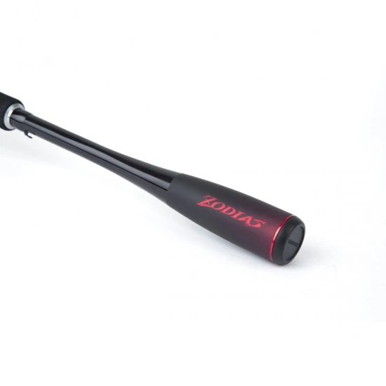 Shimano Zodias Punta Sólida EX-F 2,23 M 3,5-14 G - Imagen 4