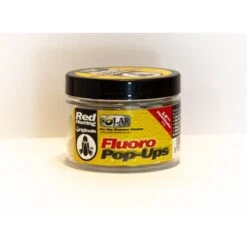 Ventanas Emergentes De Fluoruro Solar Red Herring