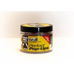 Mezcla Solar Perfecta De Pop-ups Club