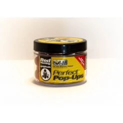 Ventanas Emergentes Solares Perfectas Red Herring