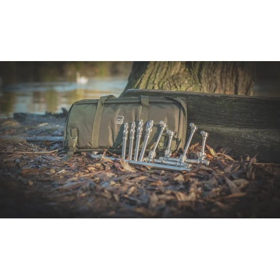 Cápsula Mundial Compacta Solar P1 - Imagen 3