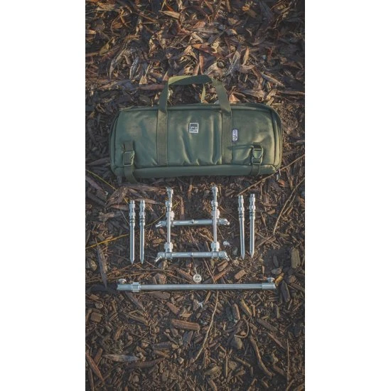 Cápsula Mundial Compacta Solar P1 - Imagen 2