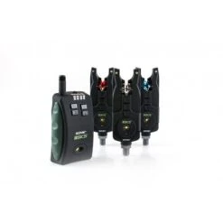 Sonik SKS 3 Plus 1 Alarma Y Lámpara Bivvy