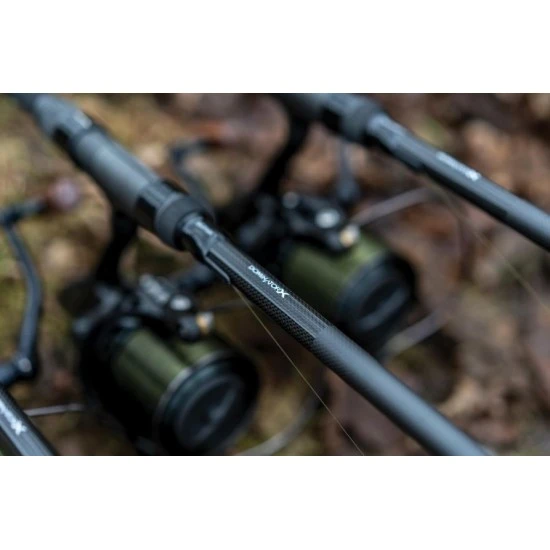 Sonik DominatorX Carp Rod 12 Ft. 2.75 Libras - Imagen 7