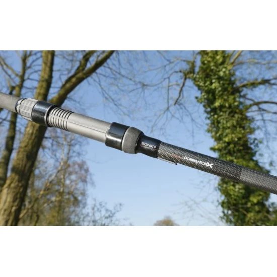 Sonik DominatorX Carp Rod 12 Ft. 2.75 Libras - Imagen 3