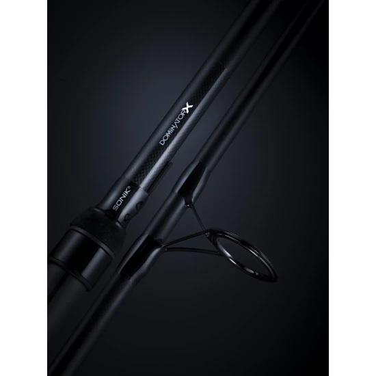 Sonik DominatorX Carp Rod 12 Ft. 2.75 Libras - Imagen 2