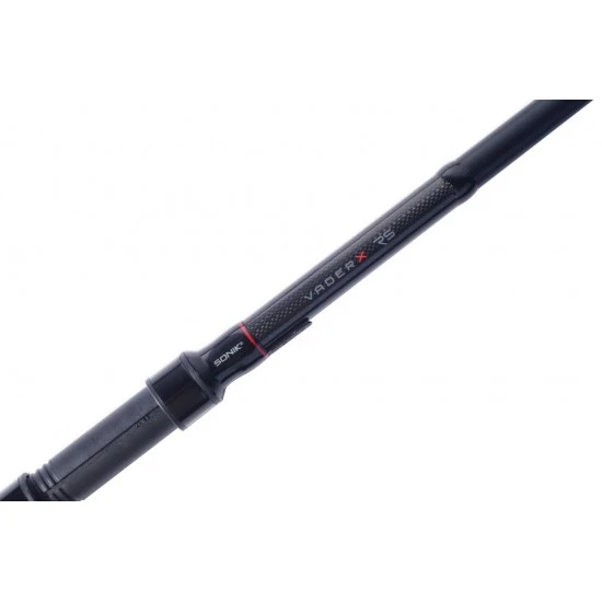 Sonik VaderX RS Carp Rod 12ft 3.50lb - Imagen 2