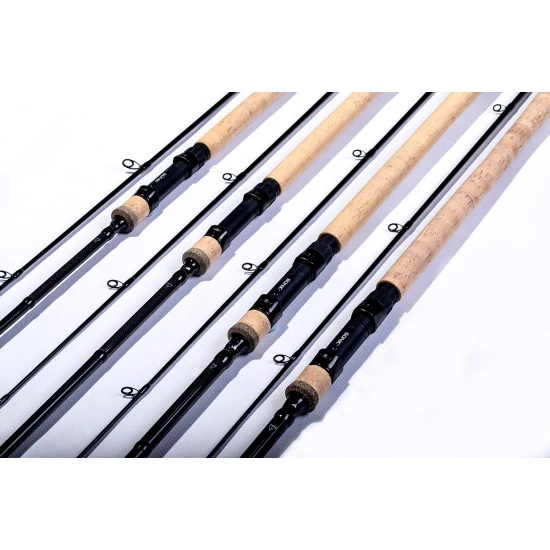 Sonik VaderX Spin 10 Pies. 20-60g 2 Piezas - Imagen 3