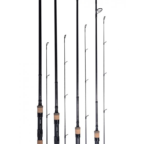 Sonik VaderX Spin 10 Pies. 20-60g 2 Piezas - Imagen 2