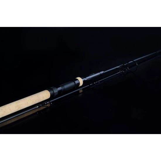 Sonik Xtractor Carp Rod Mango De Corcho 6 Pies 3.00 Lb - Imagen 6