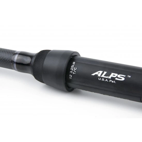 Caña Century Stealth Grafeno Titanio S40 - Imagen 2