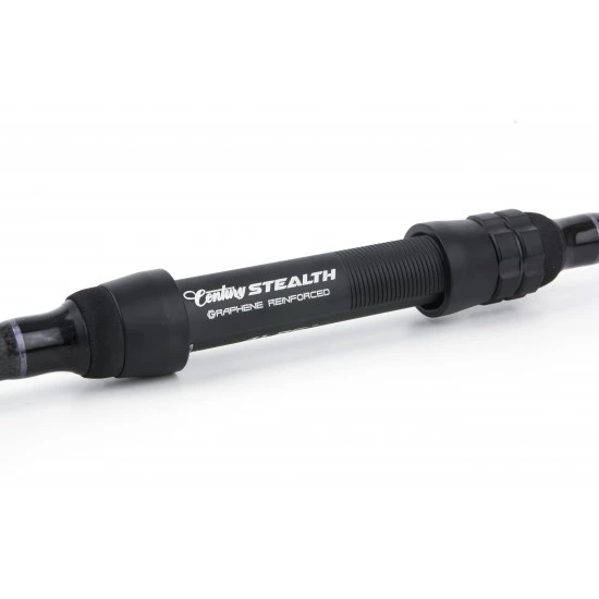 Caña Century Stealth Grafeno Titanio S40 - Imagen 4