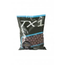 Shimano Tribal TX1 Boilies Calamar Y Pulpo 20mm 1kg