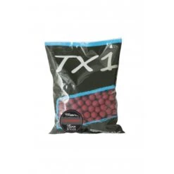 Shimano Tribal TX1 Fresa Boilies 20mm 1kg
