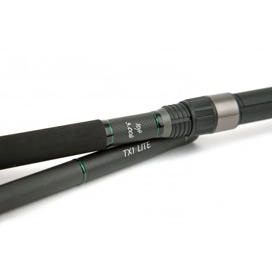 Shimano Tribal TX1-Lite 12 Pies 3.50 Lb 4 Piezas - Imagen 2