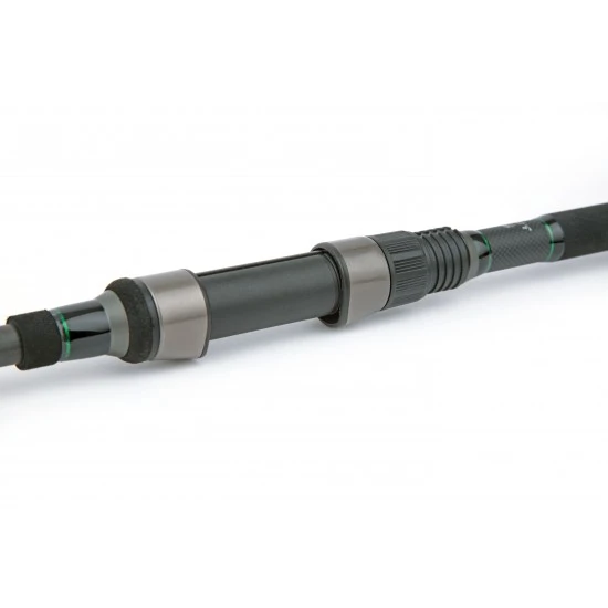 Shimano Tribal TX1-Lite 9 Pies 3.00 Lb 4 Piezas - Imagen 3