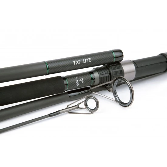 Shimano Tribal TX1-Lite 12 Pies 3.50 Lb 4 Piezas - Imagen 7