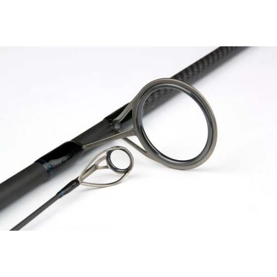 Shimano Carpa Tribal TX-4 13 Pies. 3.50 Libras. Intensidad - Imagen 2