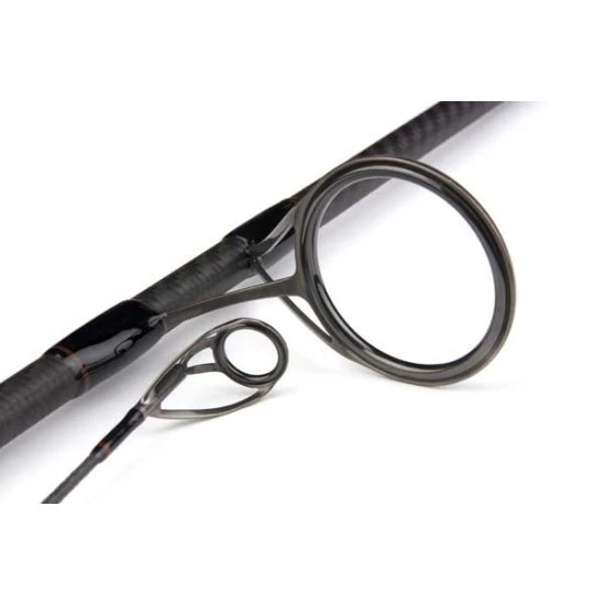 Shimano Carpa Tribal TX-7 12 Pies. 3.00 Libras. - Imagen 5