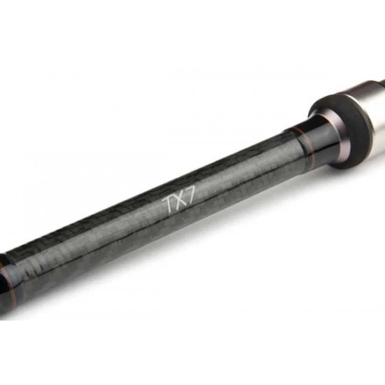 Shimano Carpa Tribal TX-7 12 Pies. 3.00 Libras. - Imagen 7