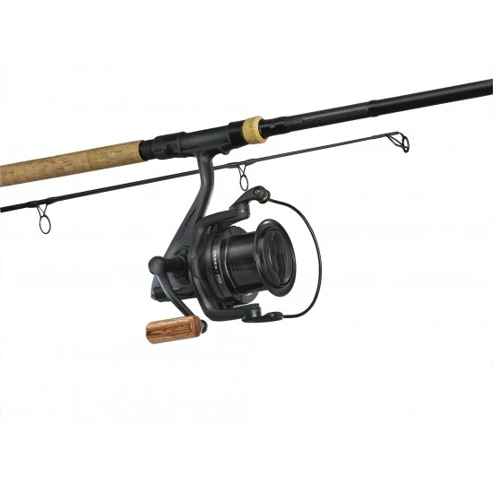 Sonik VaderX RS Cork Carp Rod 12FT 3.25LB - Imagen 5