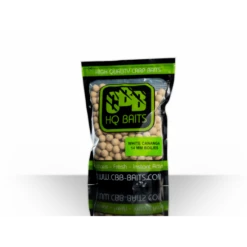 CBB Cananga Blanco Boilies 1kg