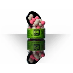 CBB White Cananga Pop-Ups Rosa Y Blanco