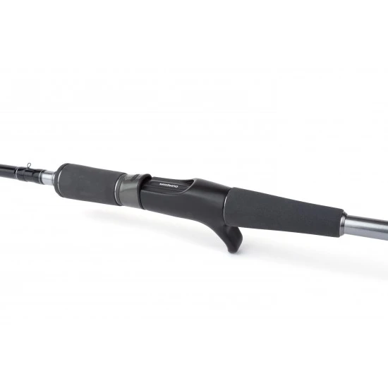 Shimano Caña Yasei AX Crankbait 2.20m 8-24g - Imagen 3