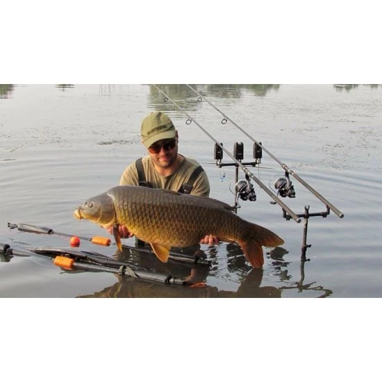 Shimano Carp Tribal TX-9a 12 Pies 3 Lb - Imagen 6