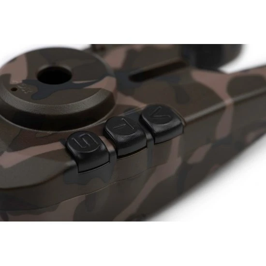 Fox Mini Micron X Edición Limitada Camuflaje Juego De 2 Cañas - Imagen 6