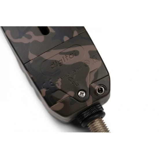 Fox Mini Micron X Edición Limitada Camuflaje Juego De 2 Cañas - Imagen 7