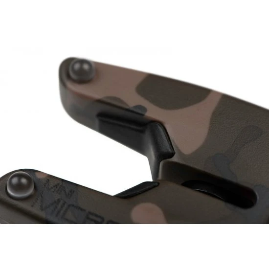 Fox Mini Micron X Edición Limitada Camuflaje Juego De 2 Cañas - Imagen 3