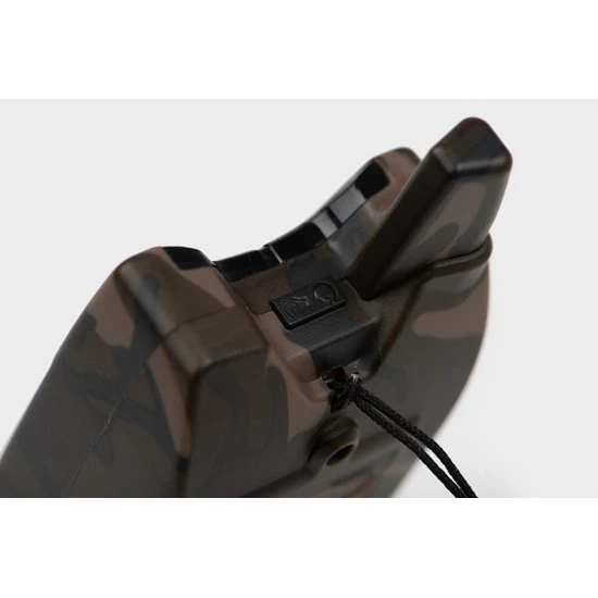 Fox Mini Micron X Edición Limitada Camuflaje Juego De 2 Cañas - Imagen 10