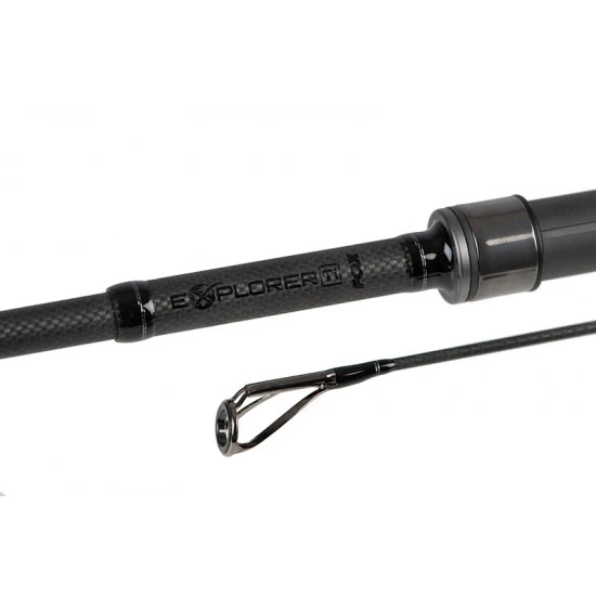 Caña Fox Explorer Ti 8-10ft 3lb - Imagen 14