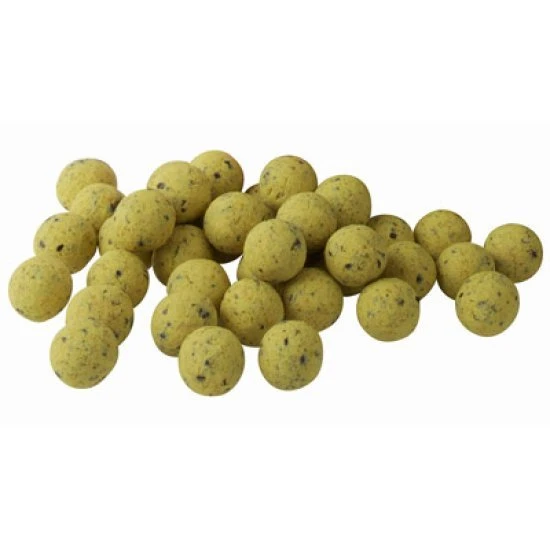 DYNAMITE BAITS Boilies CarpTec Dinamita Scopex 15mm 1kg - Imagen 3
